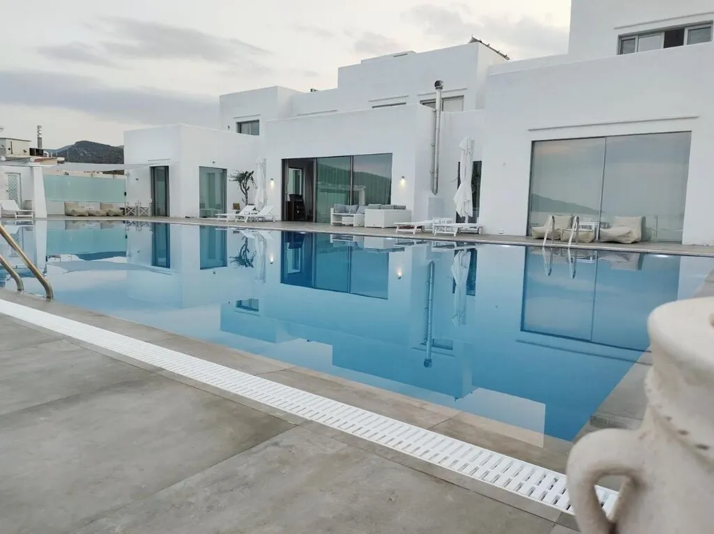 Detached house 765m²  - 4