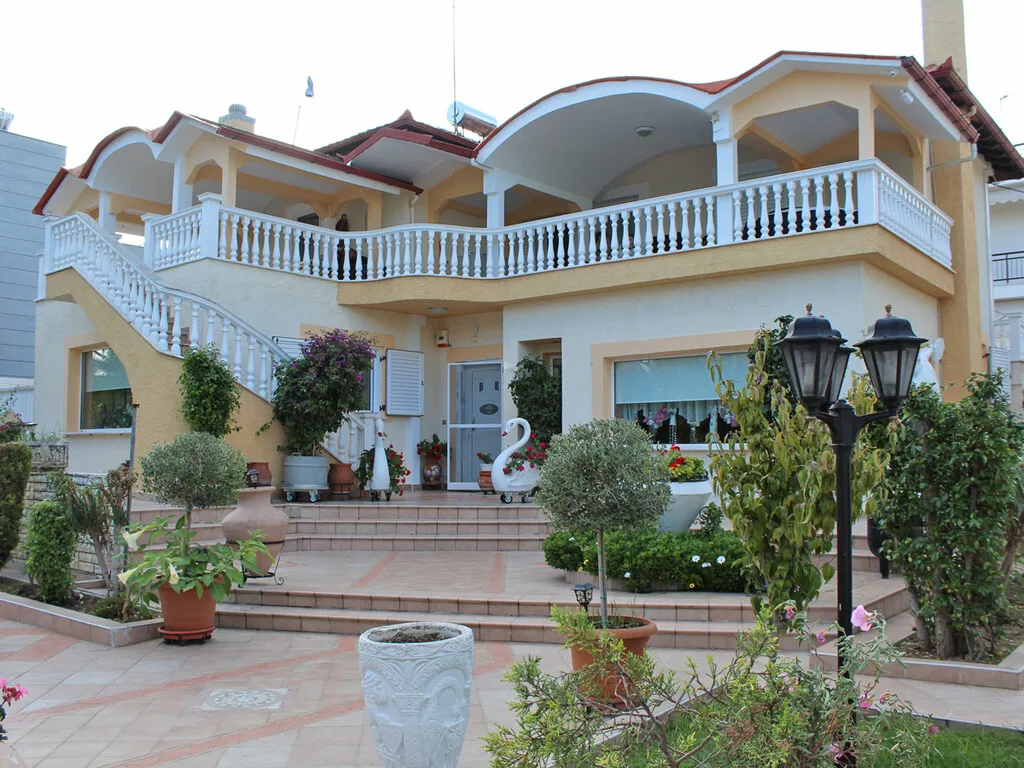 Detached house 270m²  - 2