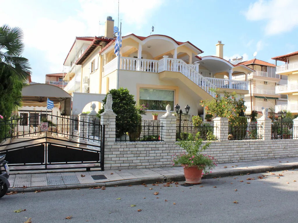 Detached house 270m²  - 3