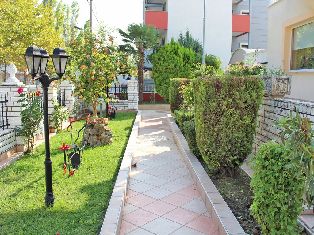 Detached house 270m²  - 4