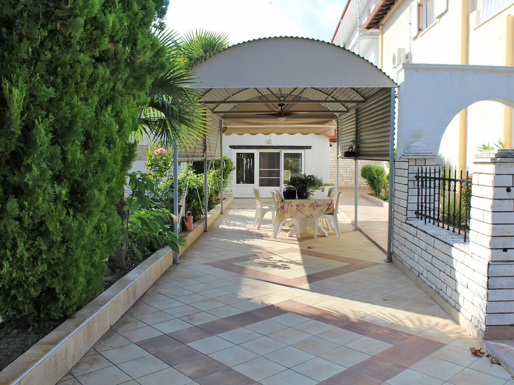 Detached house 270m²  - 5