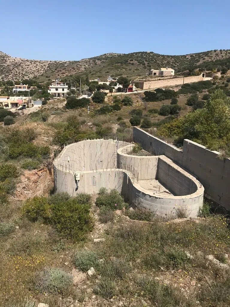 Μεζονέτα 290τ.μ.  - 4
