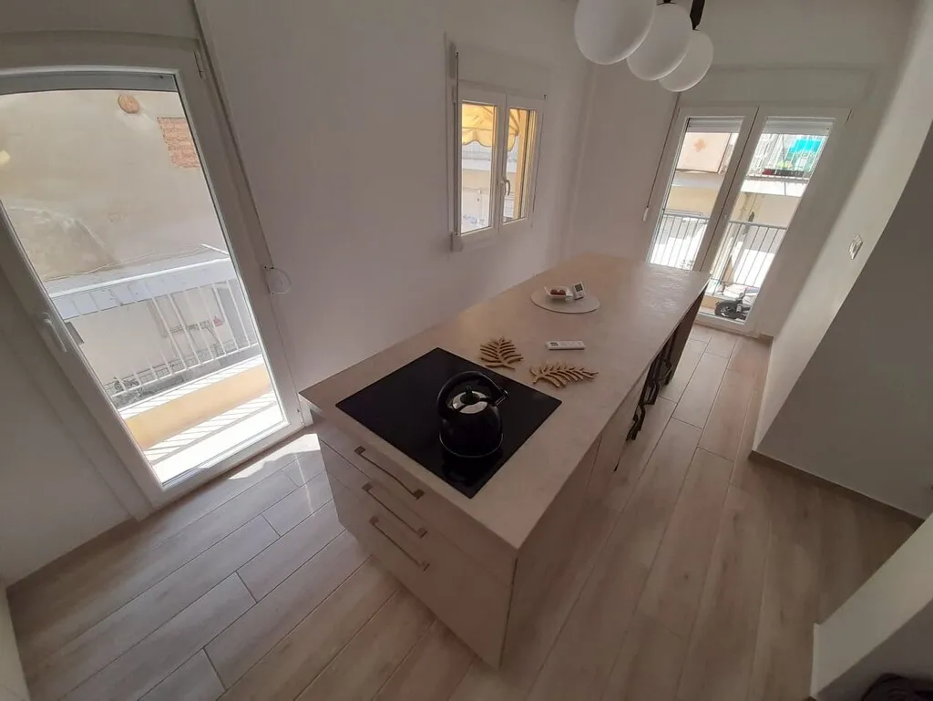 Apartment 66m²  - 2