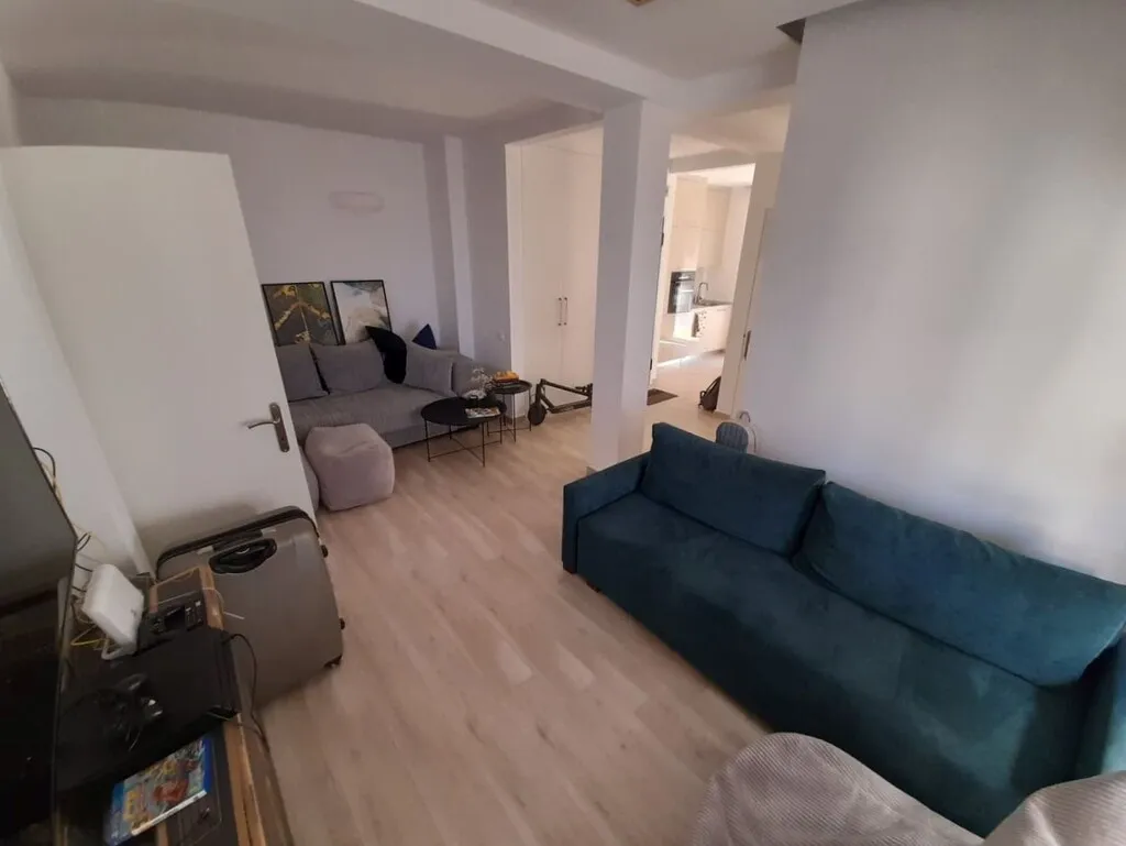 Apartment 66m²  - 3