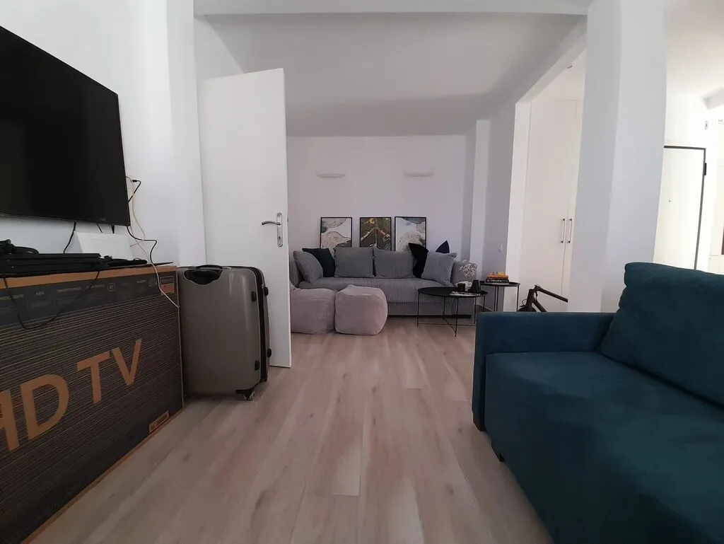 Apartment 66m²  - 4