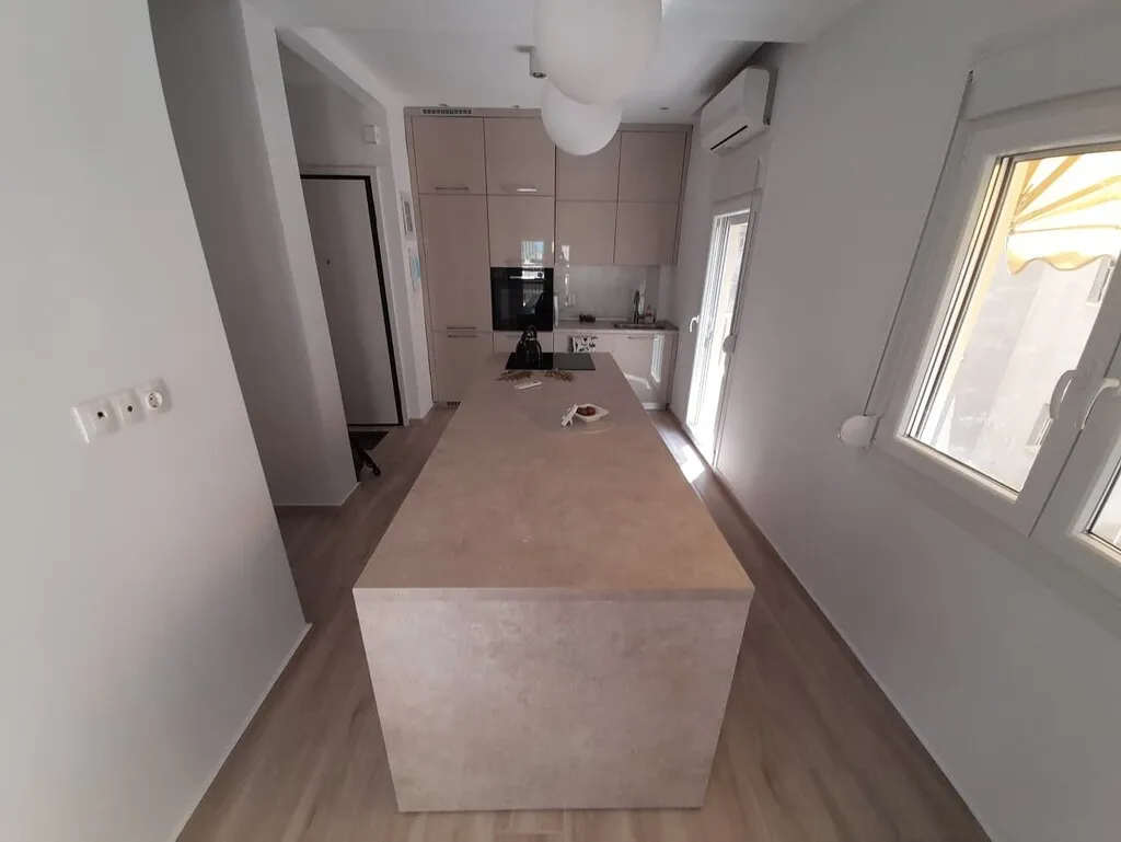 Apartment 66m²  - 5
