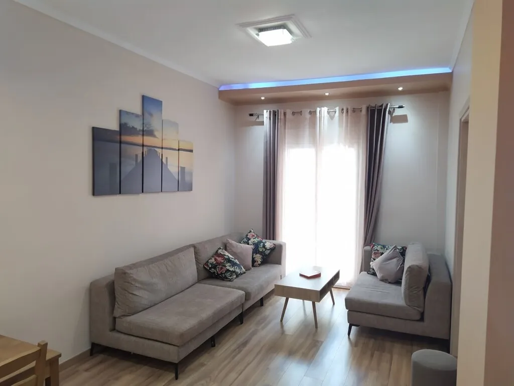 Apartment 60m²  - 2