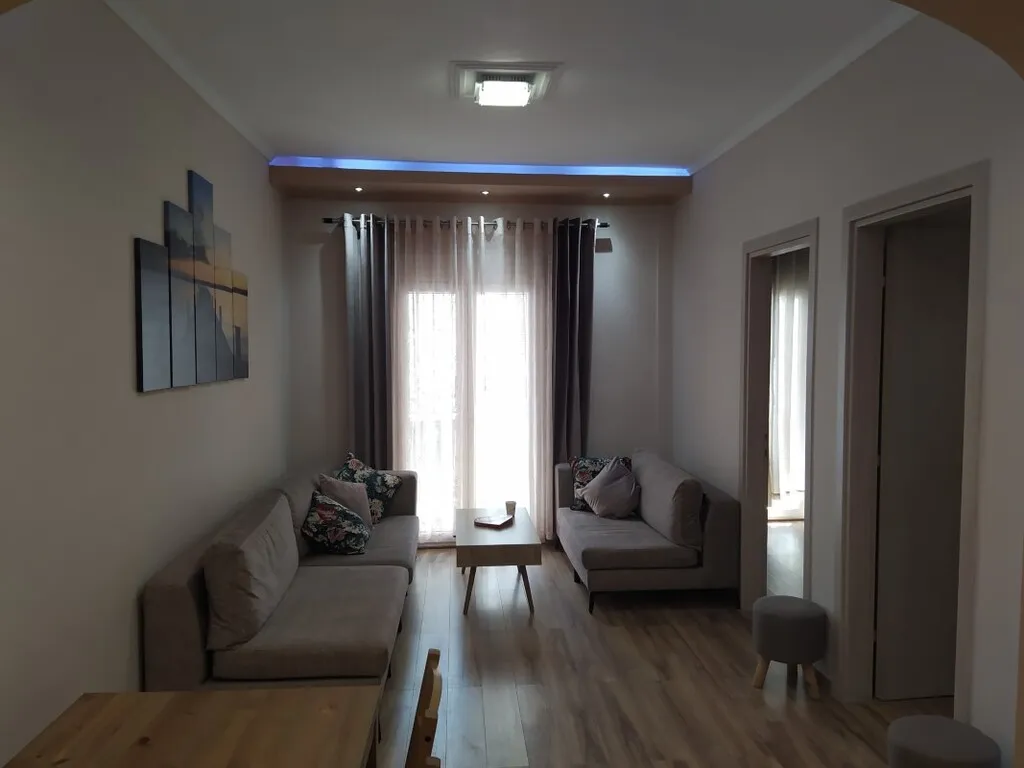 Apartment 60m²  - 3