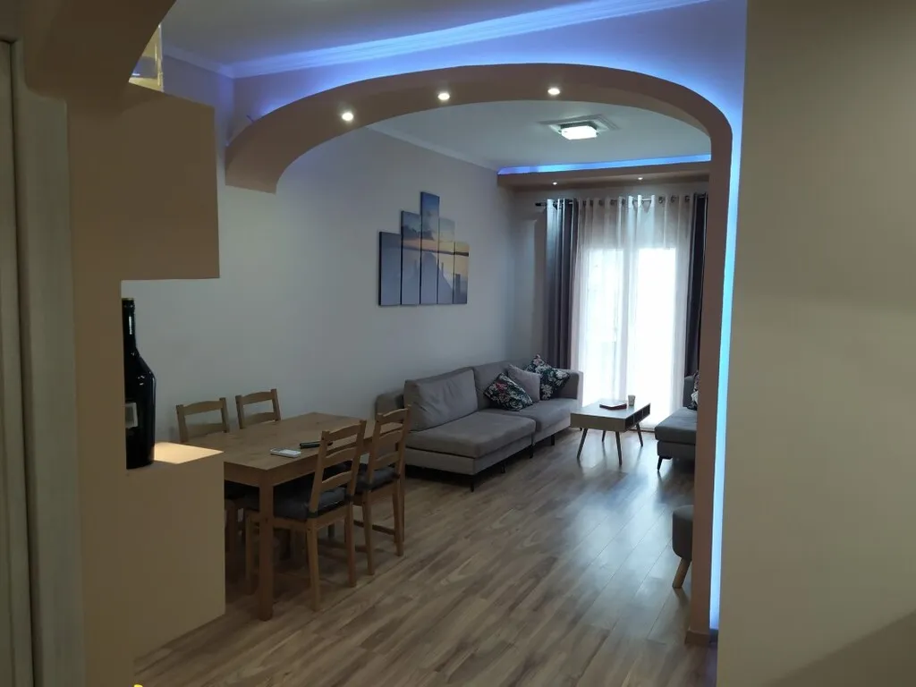 Apartment 60m²  - 4
