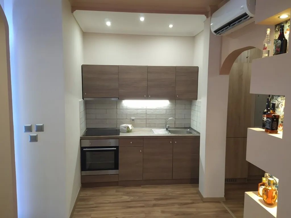 Apartment 60m²  - 5