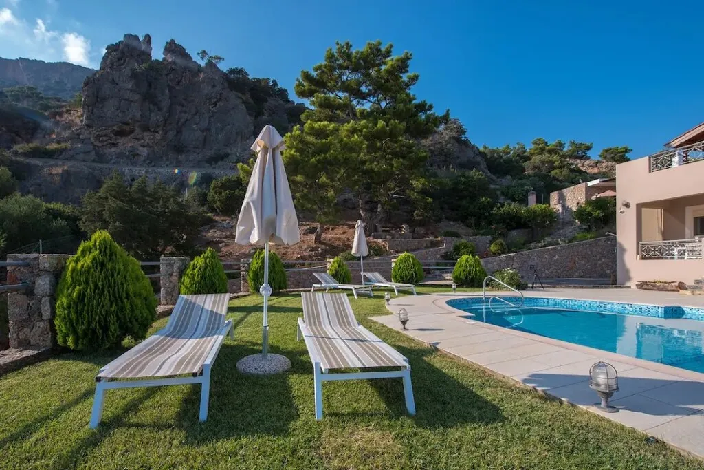 Detached house 340m²  - 2