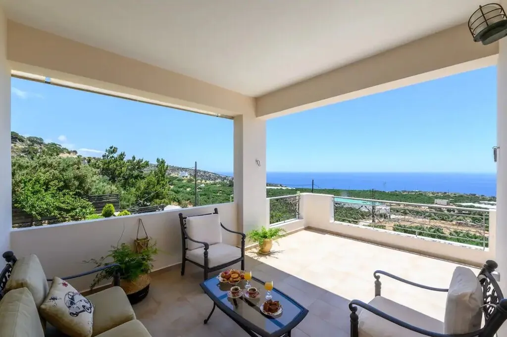 Detached house 340m²  - 3