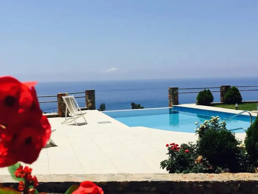 Detached house 340m²  - 4