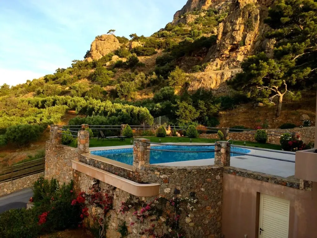 Detached house 340m²  - 5