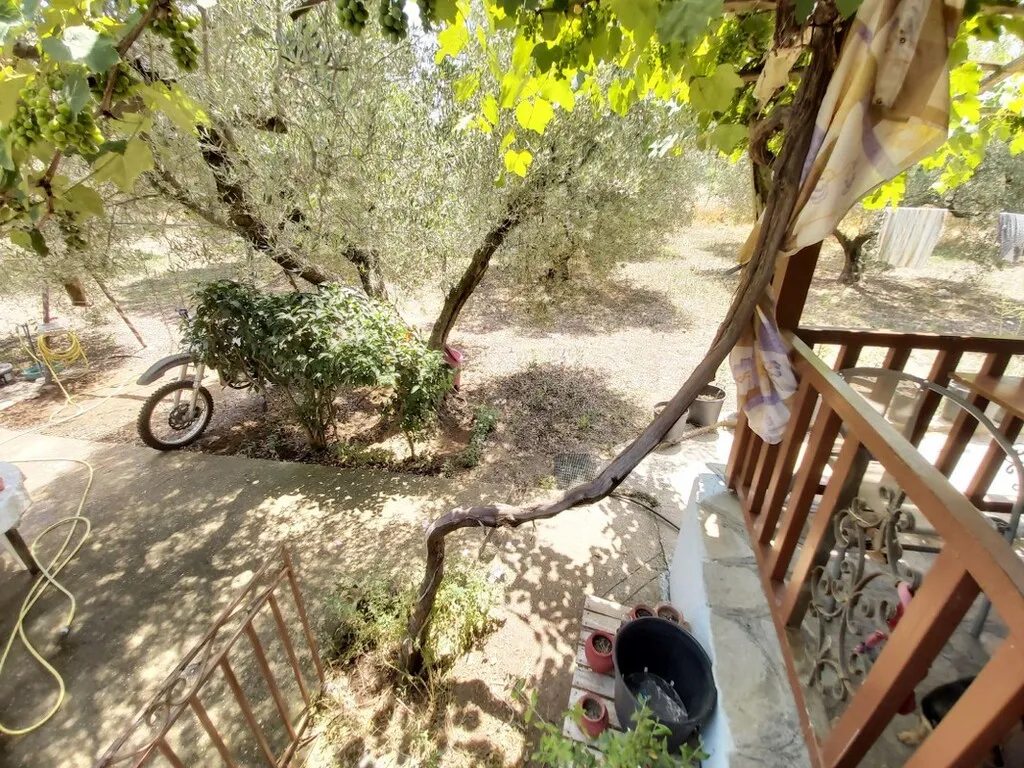 Detached house 100m²  - 2