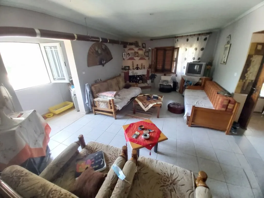 Detached house 100m²  - 4
