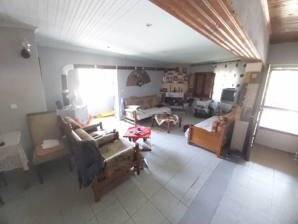 Detached house 100m²  - 5