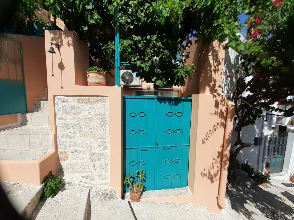 Μονοκατοικία 65τ.μ.  - 2