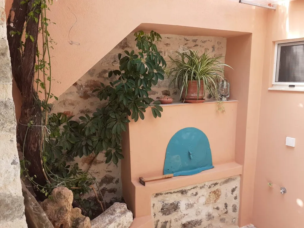 Μονοκατοικία 65τ.μ.  - 3