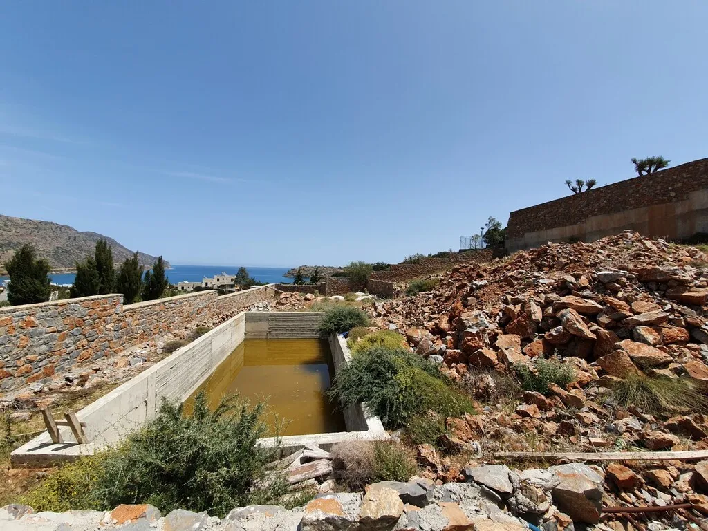 Μονοκατοικία 200τ.μ.  - 2