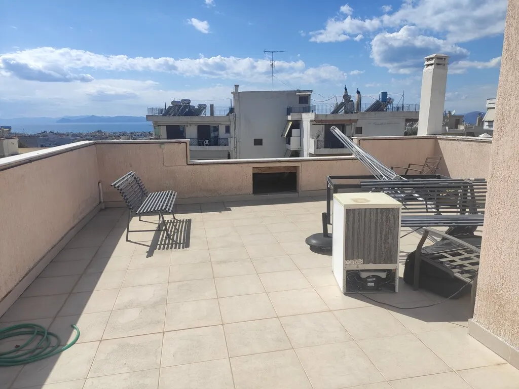 Apartment 90m²  - 2