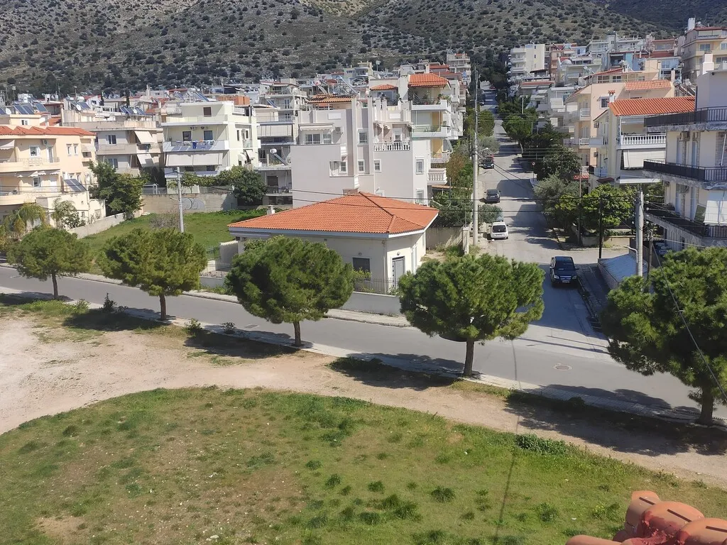 Apartment 90m²  - 3