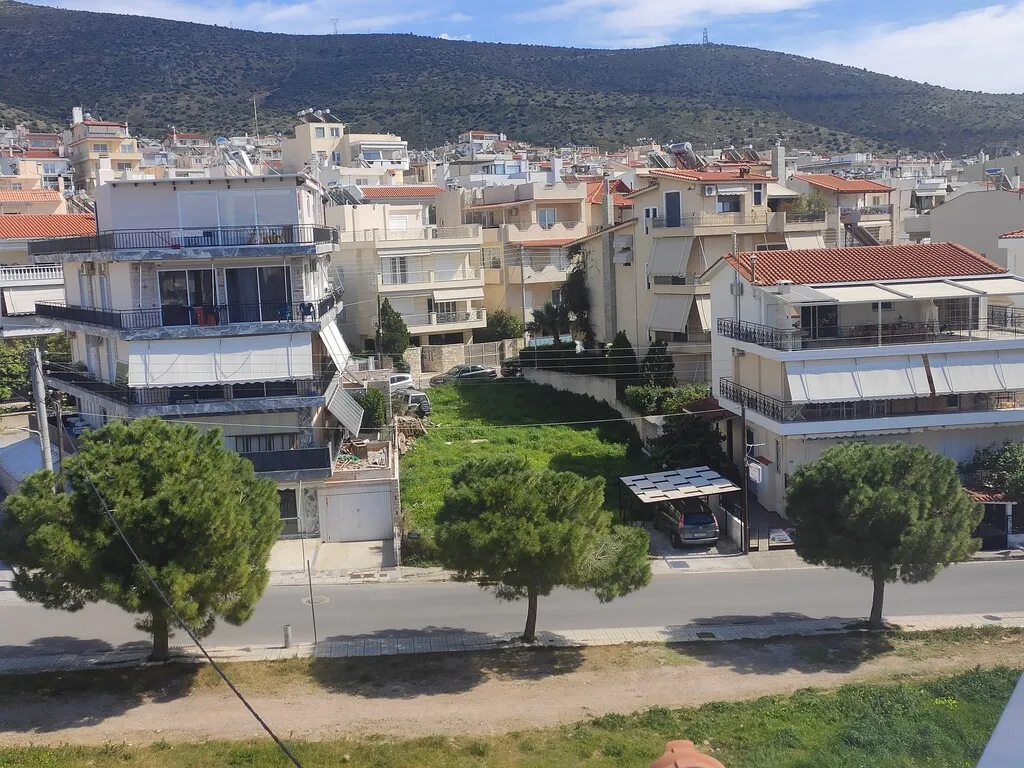 Apartment 90m²  - 4