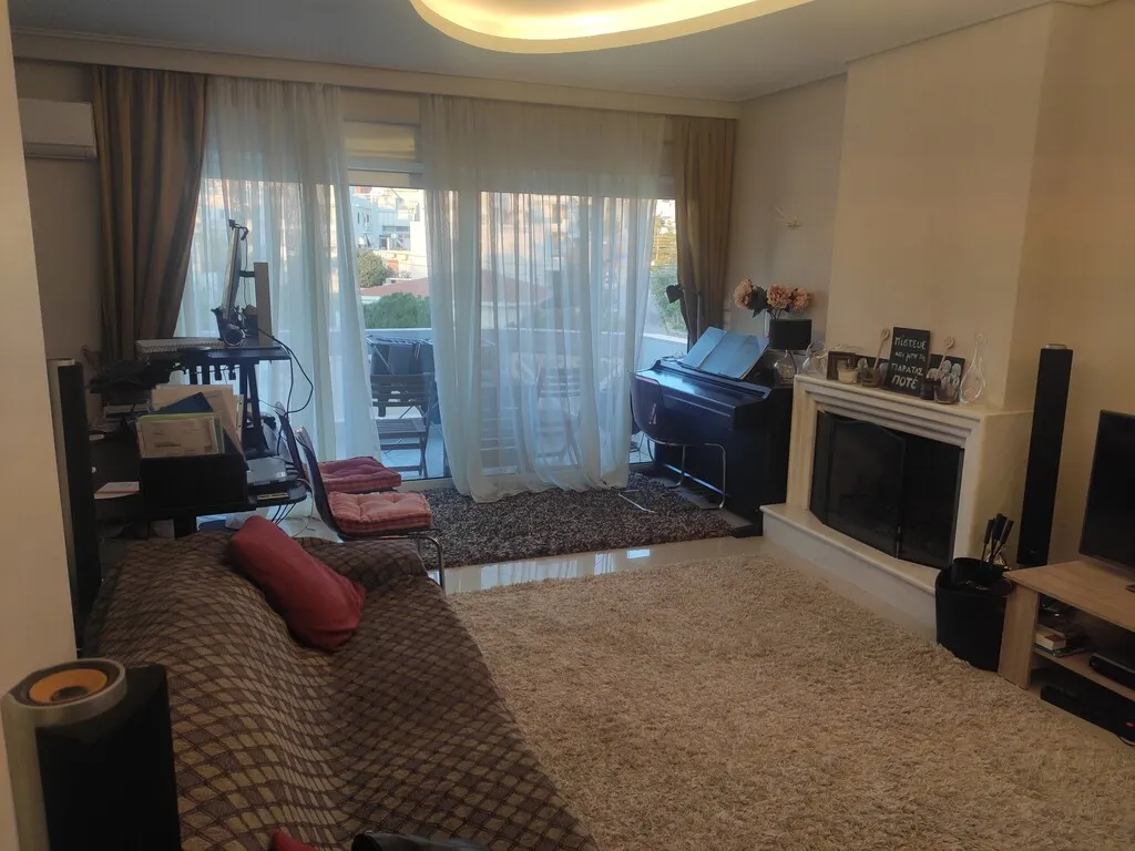 Apartment 90m²  - 5