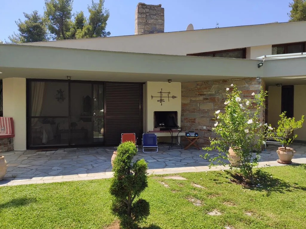 Detached house 115m²  - 2