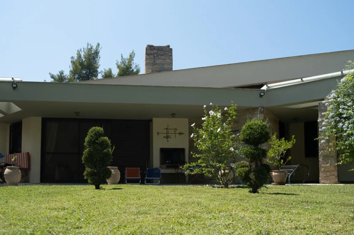 Detached house 115m²  - 3