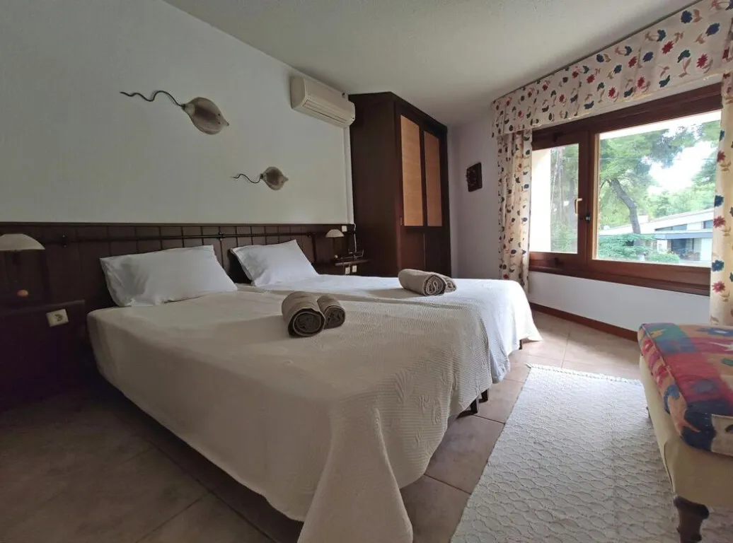 Detached house 115m²  - 5