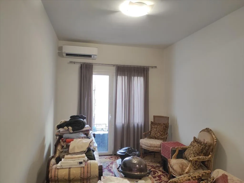 Apartment 58m²  - 2