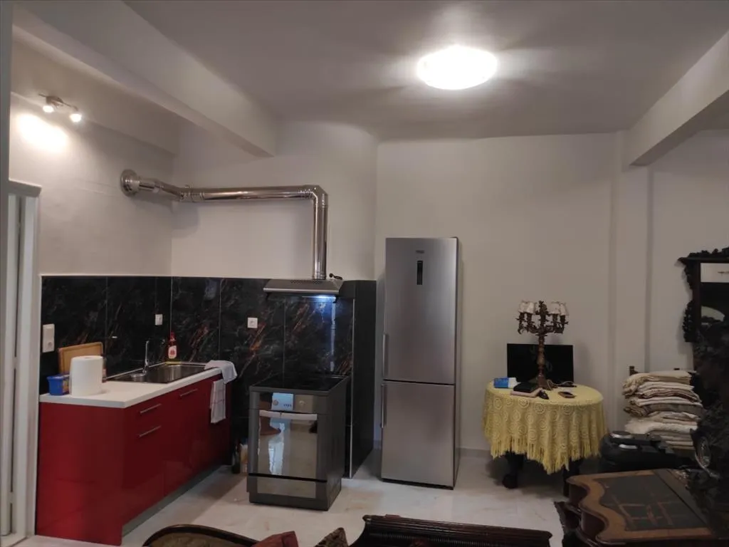 Apartment 58m²  - 3