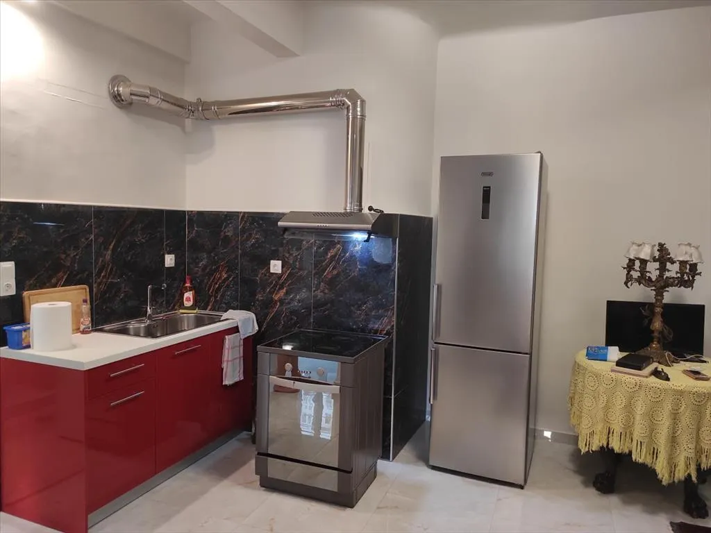 Apartment 58m²  - 4