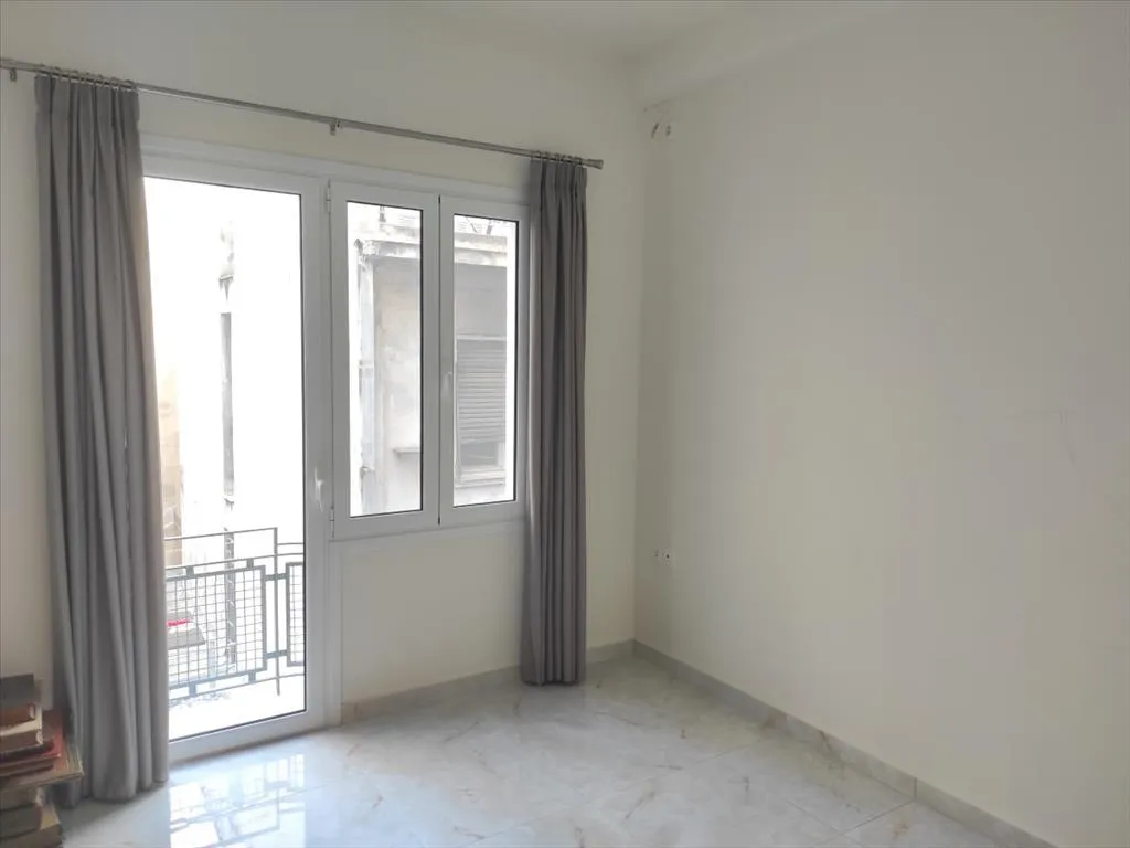 Apartment 58m²  - 5