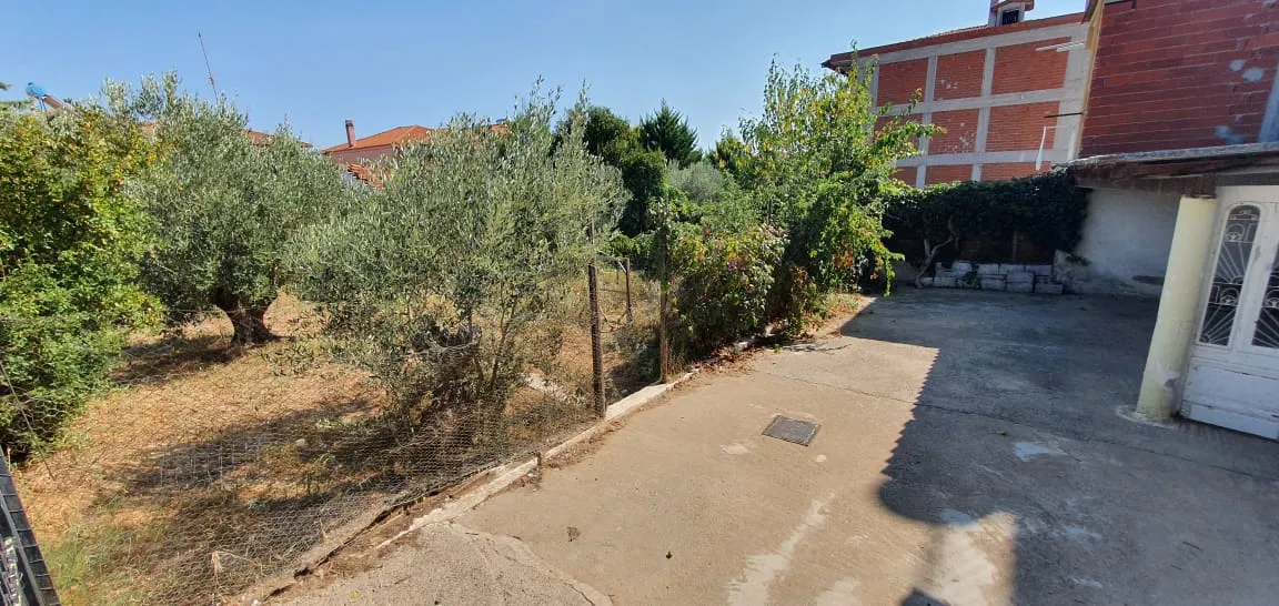 Detached house 320m²  - 2