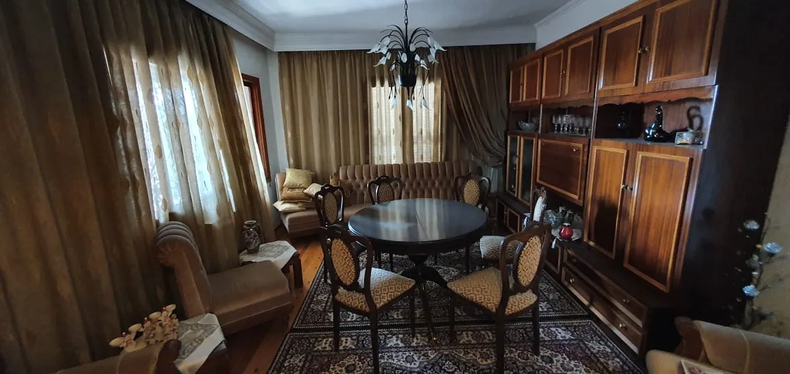 Detached house 320m²  - 4