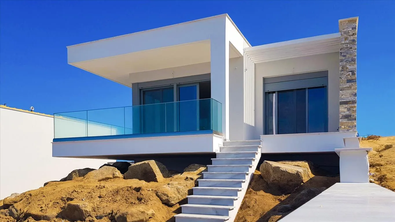 Detached house 60m²  - 2