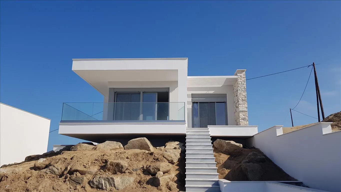 Detached house 60m²  - 3