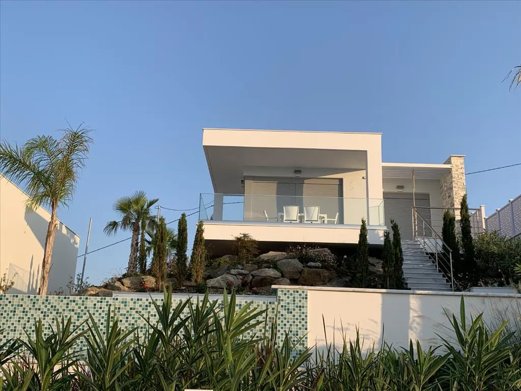 Detached house 60m²  - 4