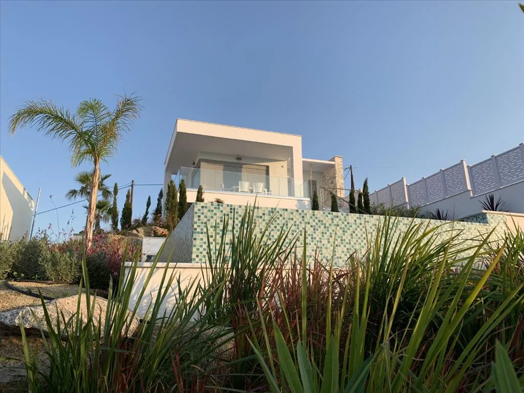 Detached house 60m²  - 5