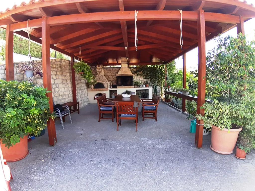 Detached house 324m²  - 2