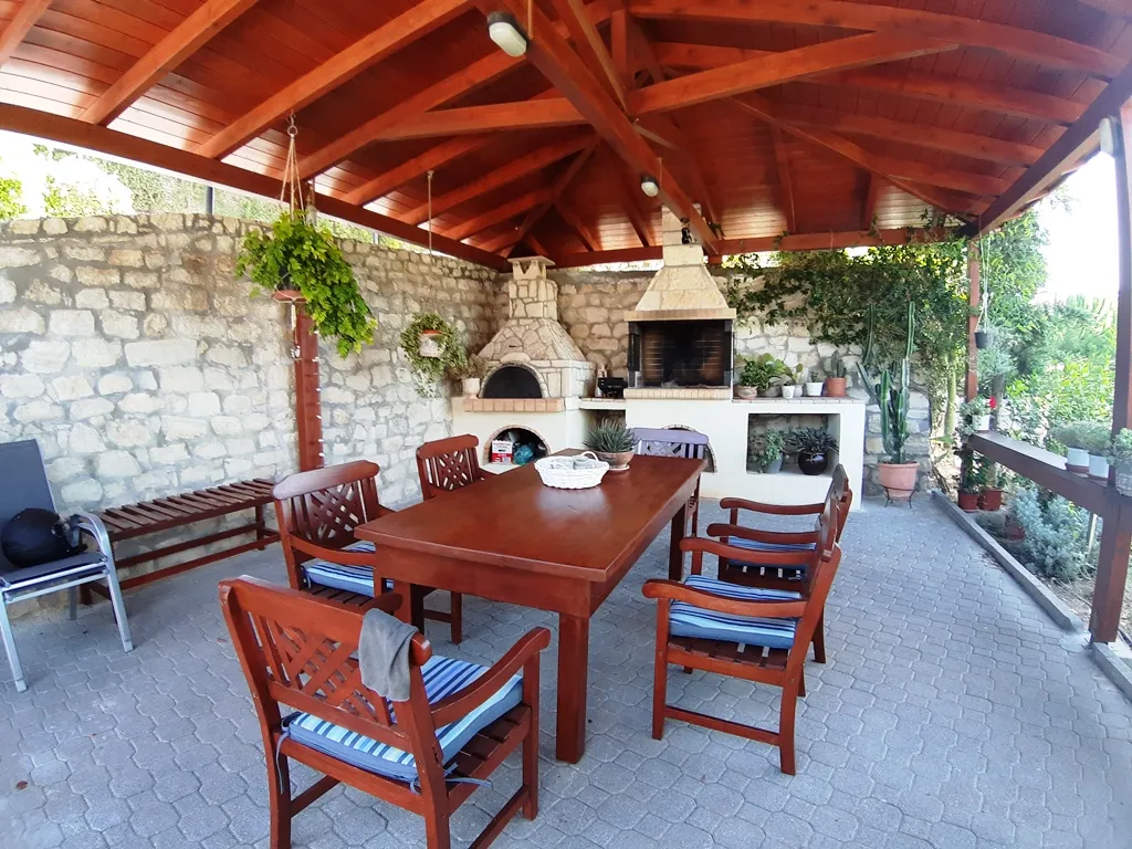 Detached house 324m²  - 3