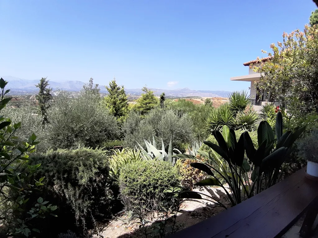 Detached house 324m²  - 4