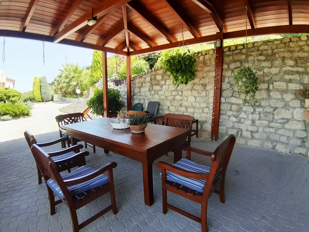 Detached house 324m²  - 5