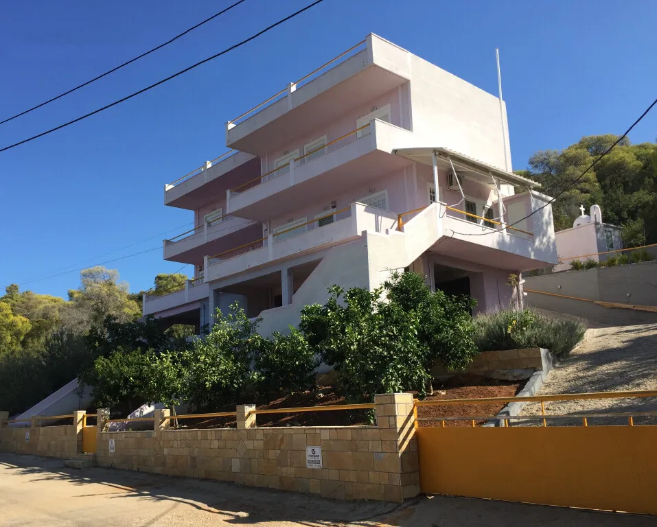 Maisonette 158m²  - 2