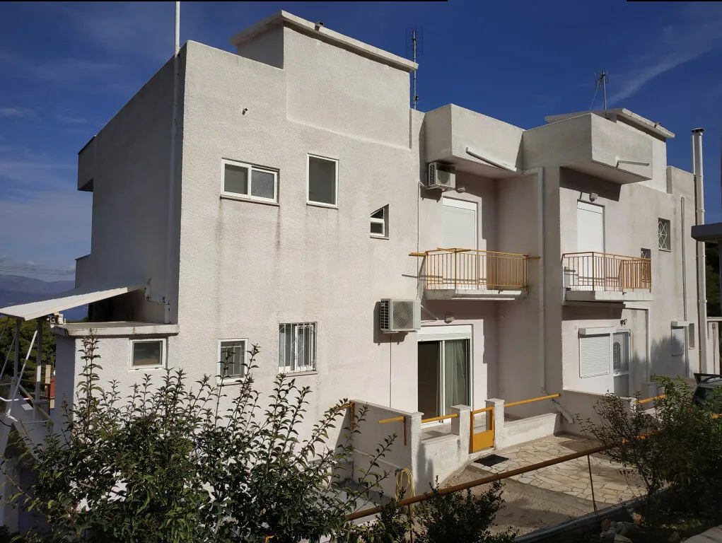 Maisonette 158m²  - 3