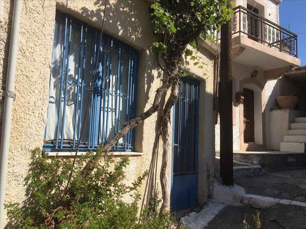 Detached house 180m²  - 2