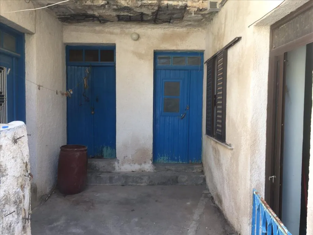 Detached house 180m²  - 4