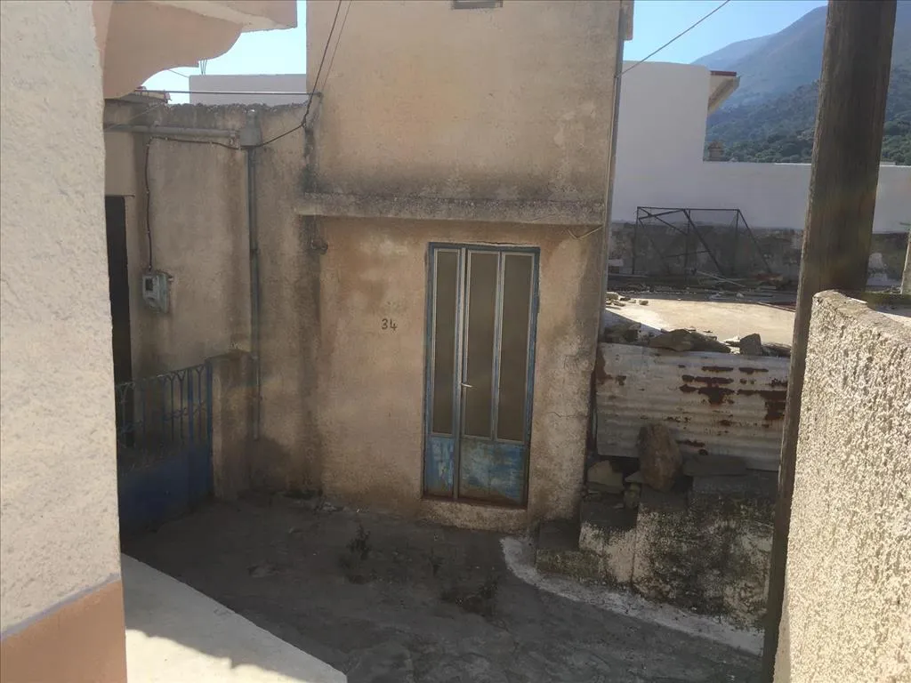 Detached house 180m²  - 5